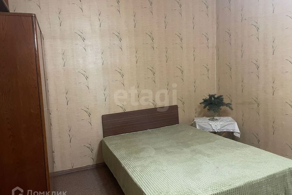 Продаётся 1-комнатная квартира, 37.8 м²
