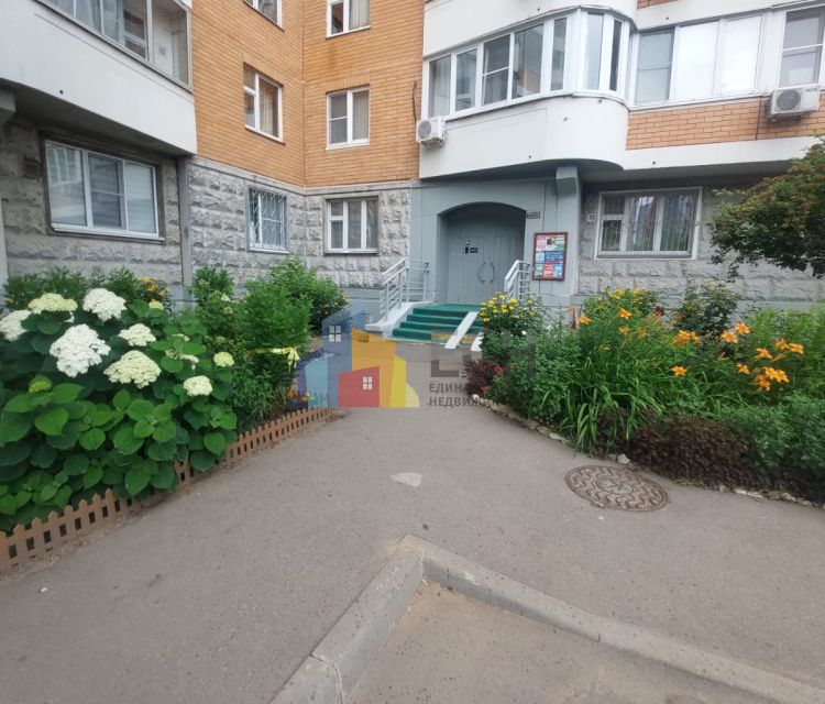 Продаётся 3-комнатная квартира, 74 м²