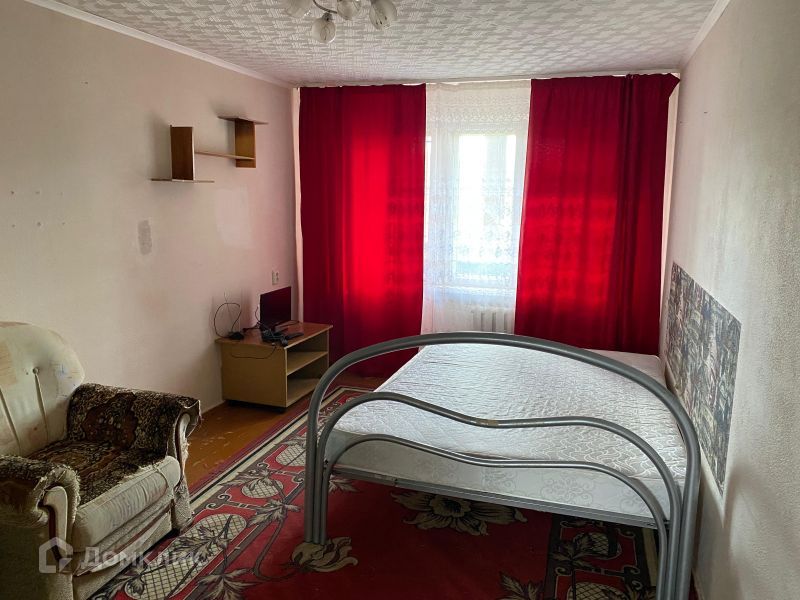 Сдаётся 2-комнатная квартира, 50 м²
