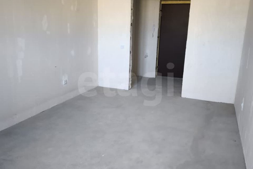 Продаётся 2-комнатная квартира, 57.1 м²