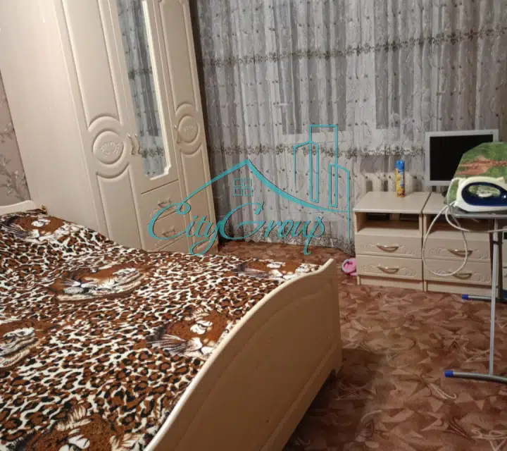 Продаётся 2-комнатная квартира, 47.4 м²