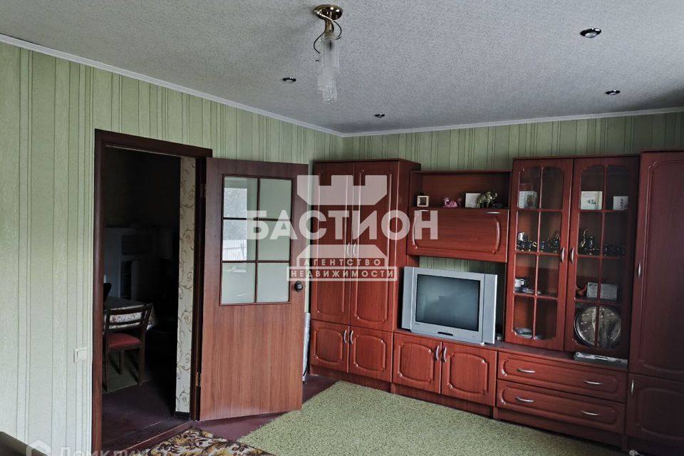 Продаётся часть дома