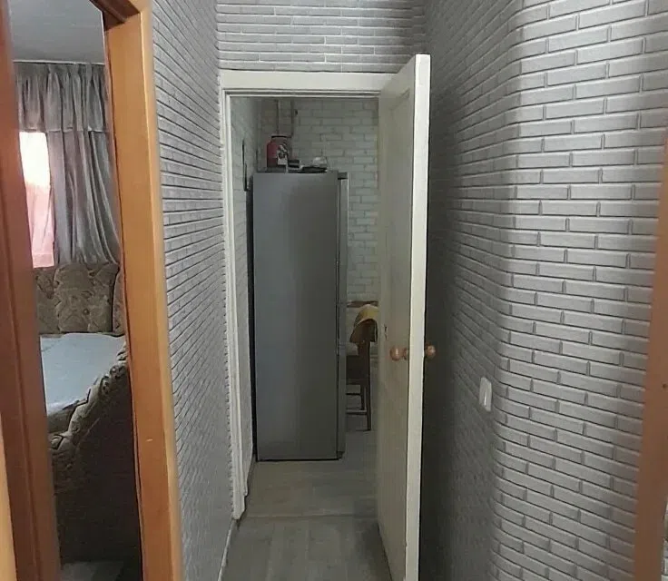 Продаётся 1-комнатная квартира, 32 м²