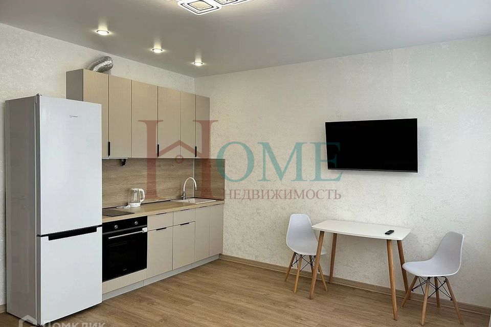 Сдаётся 1-комнатная квартира, 30 м²