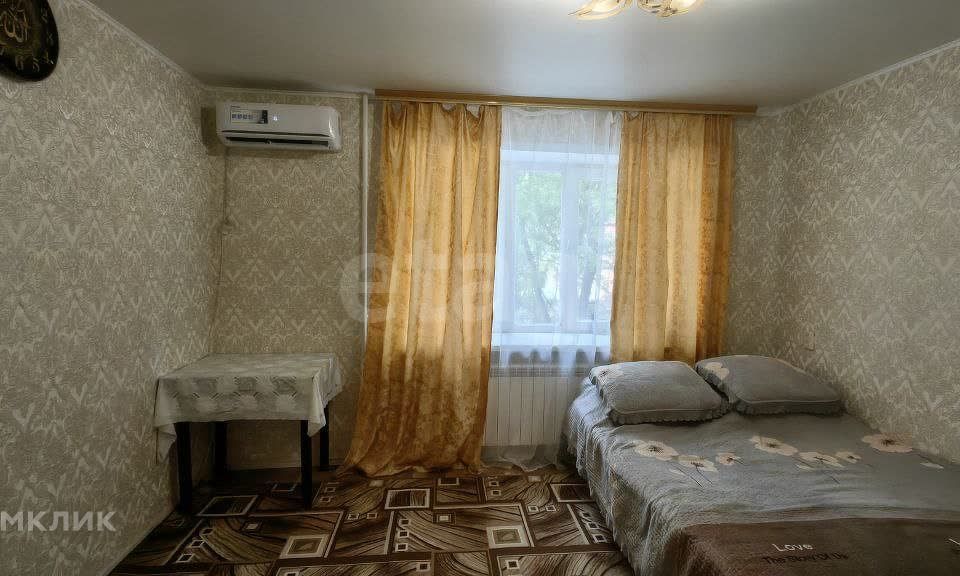 Продаётся 1-комнатная квартира, 18.7 м²