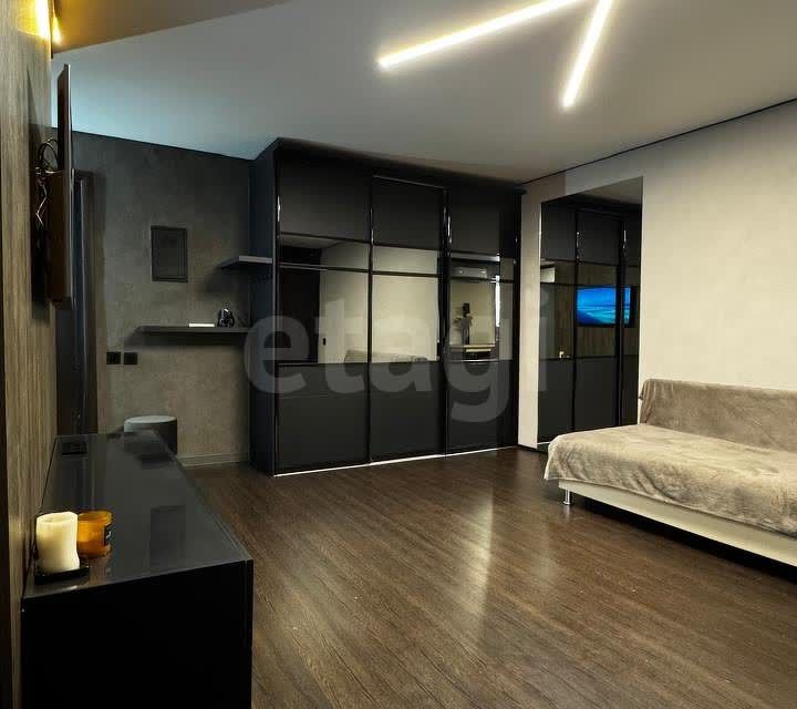 Продаётся студия, 28 м²