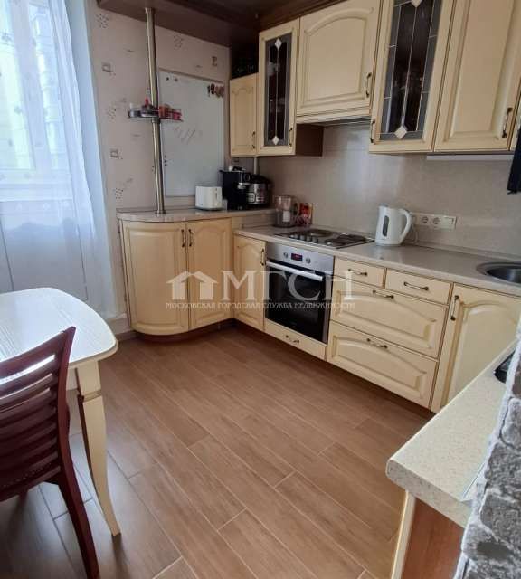 Продаётся 3-комнатная квартира, 78 м²