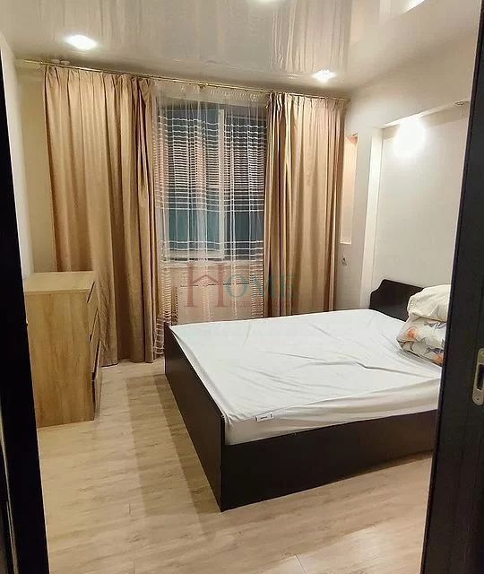 Сдаётся 3-комнатная квартира, 60 м²