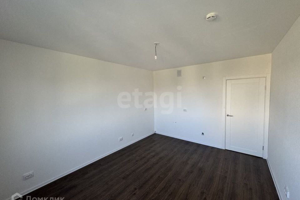Продаётся студия, 20.5 м²