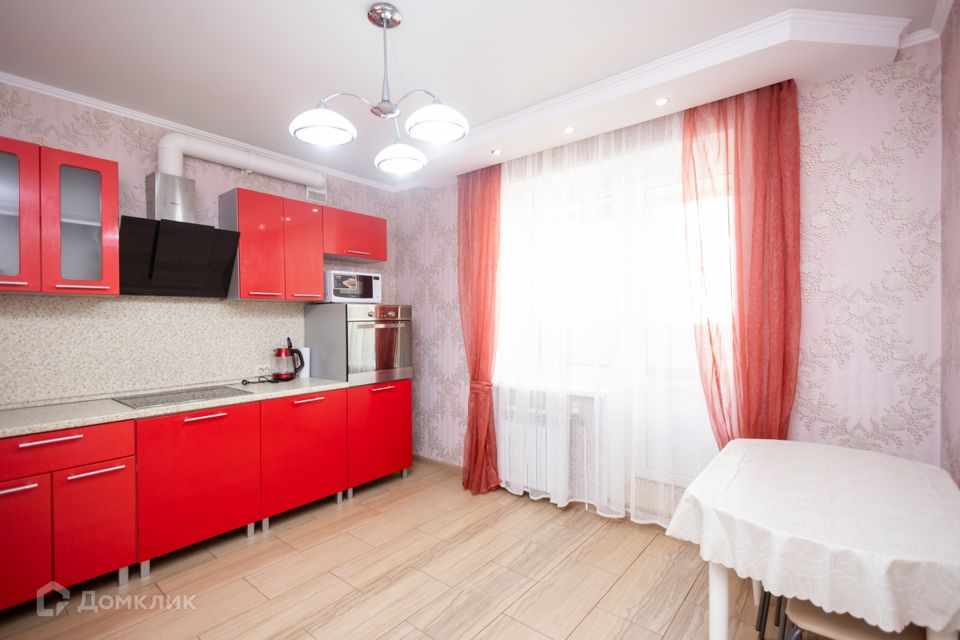 Сдаётся 1-комнатная квартира, 45.8 м²