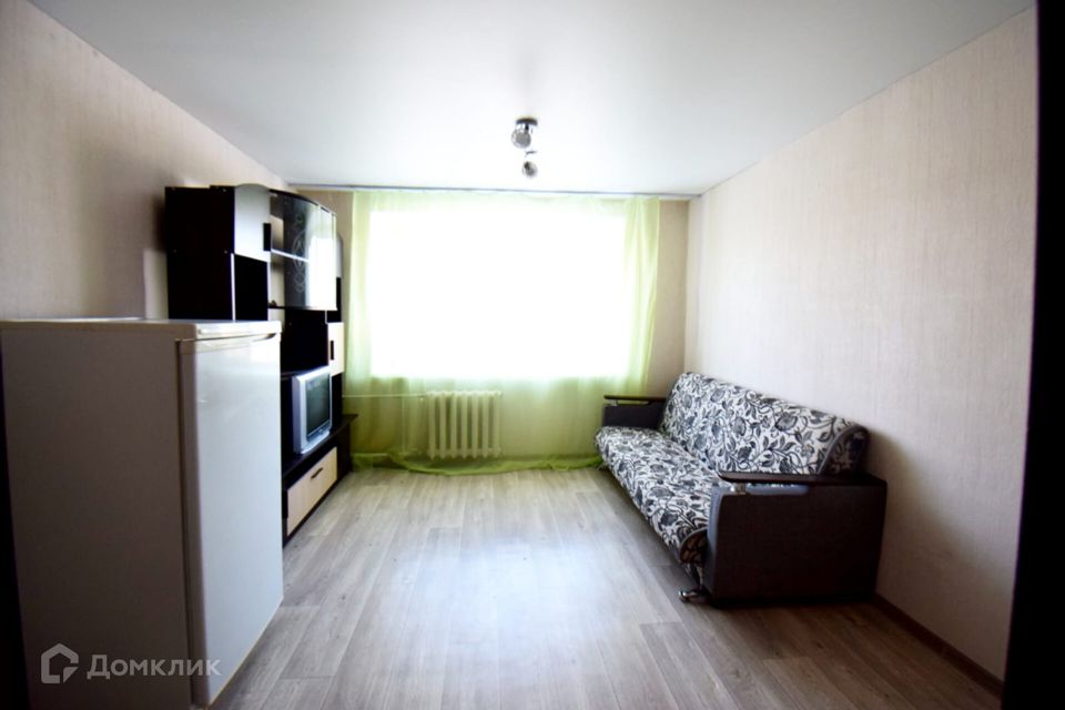 Продаётся комната в 1-комн. квартире, 18 м²