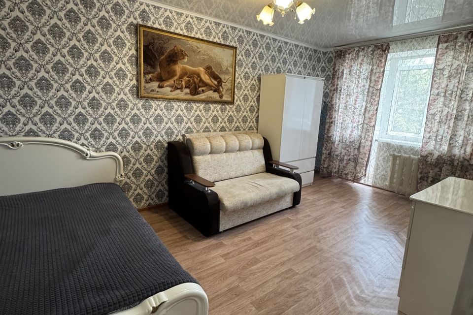 Продаётся 1-комнатная квартира, 30 м²