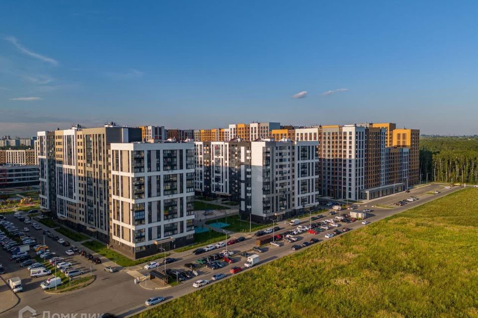 Продаётся студия, 19.8 м²