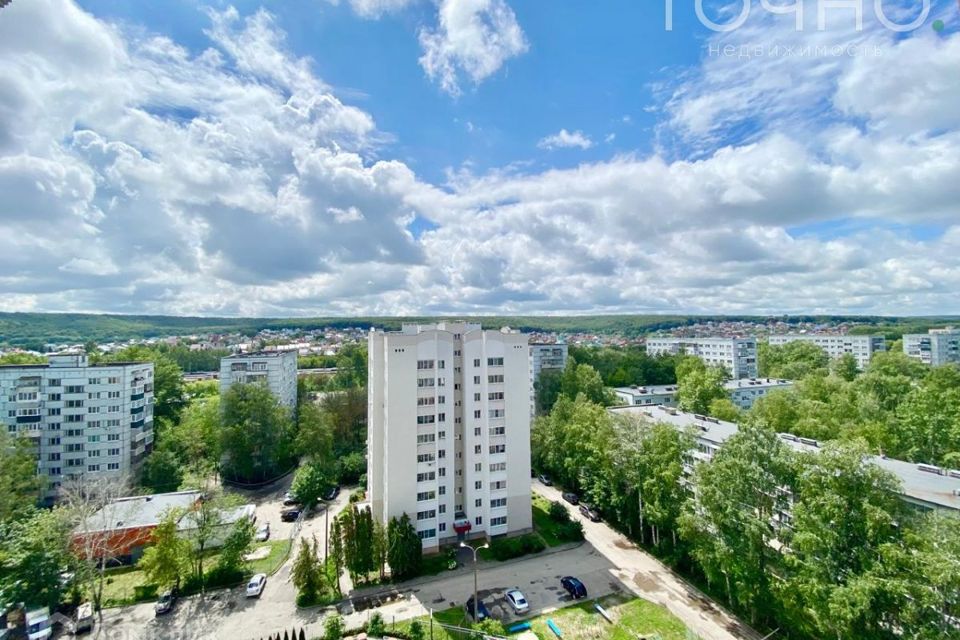 Продаётся 2-комнатная квартира, 74.14 м²