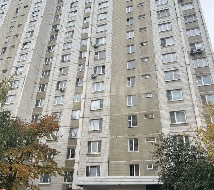 Продаётся 2-комнатная квартира, 50.9 м²