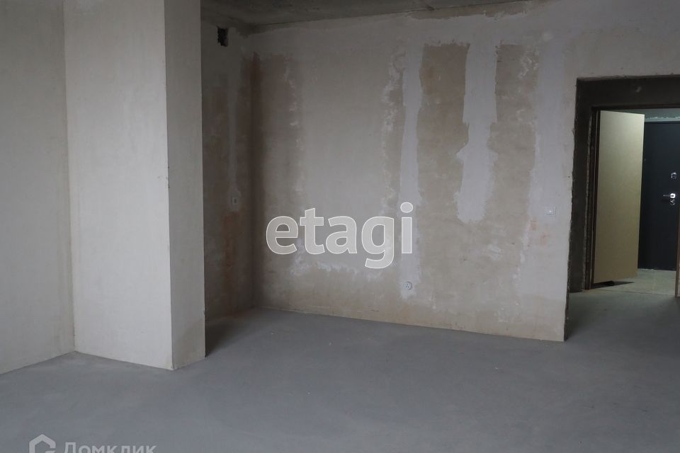 Продаётся студия, 37.8 м²