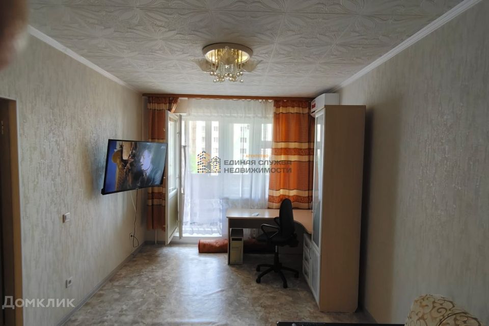 Сдаётся 2-комнатная квартира, 50 м²