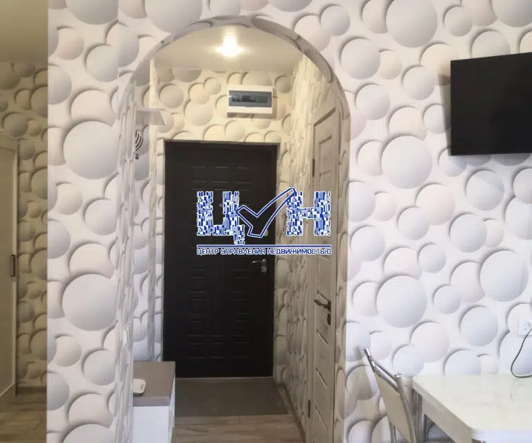 Продаётся студия, 31 м²