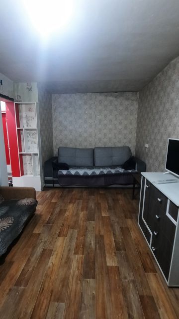 Сдаётся 1-комнатная квартира, 36 м²