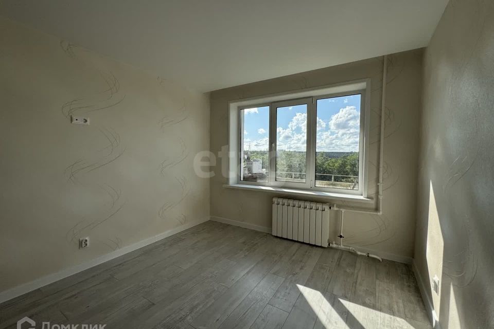 Продаётся 2-комнатная квартира, 52.1 м²