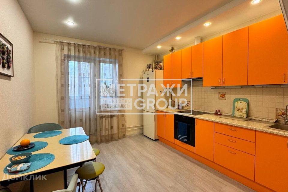 Сдаётся 2-комнатная квартира, 78 м²