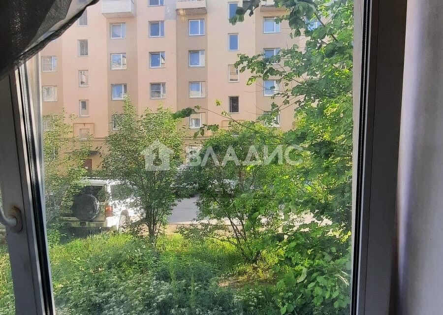 Продаётся 1-комнатная квартира, 32.1 м²