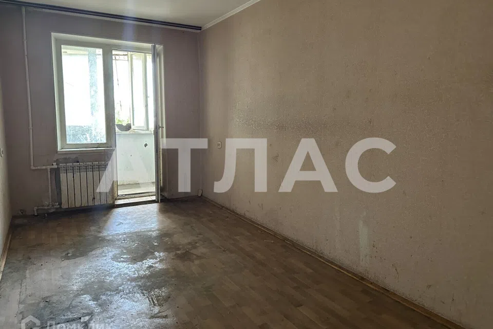 Продаётся 3-комнатная квартира, 62.2 м²