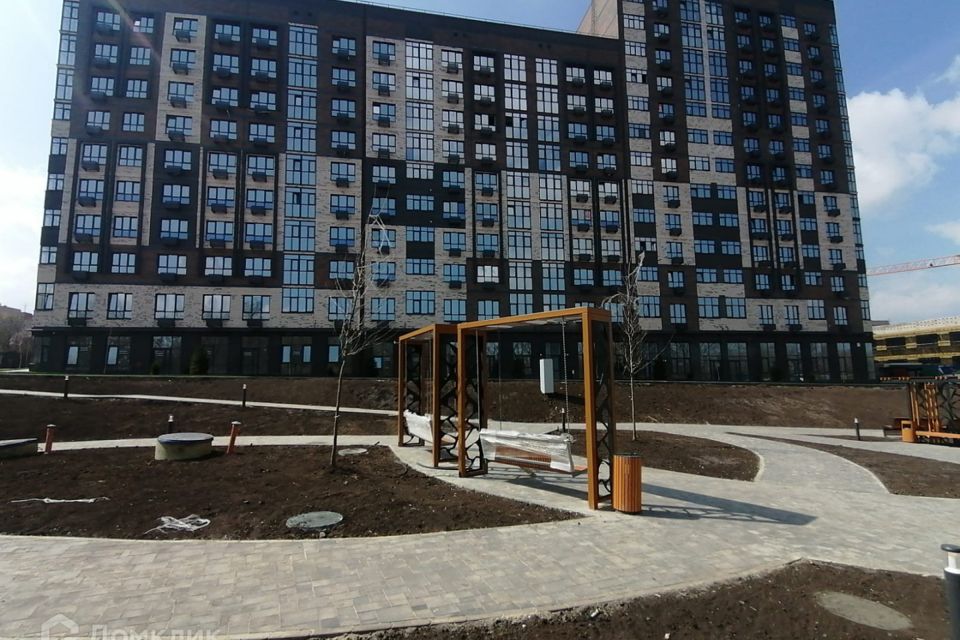 Продаётся 1-комнатная квартира, 32 м²