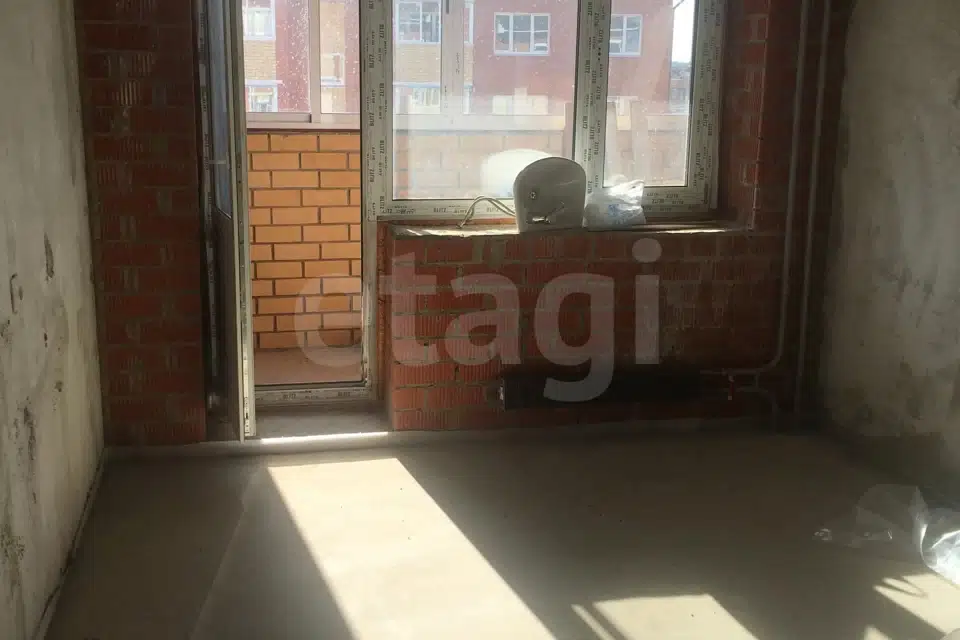 Продаётся 3-комнатная квартира, 67.5 м²