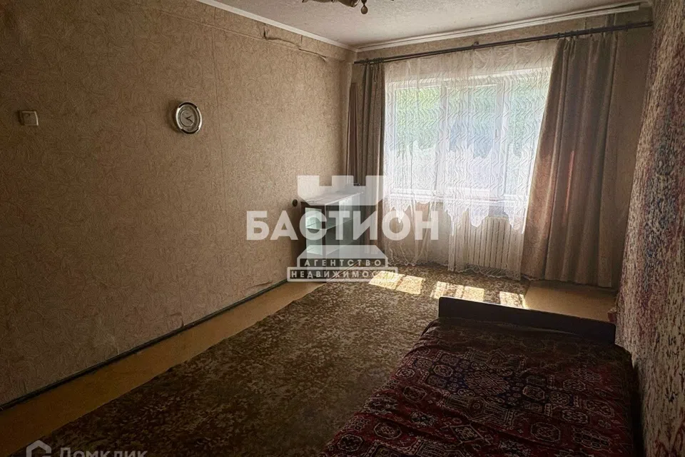 Продаётся 2-комнатная квартира, 45.7 м²