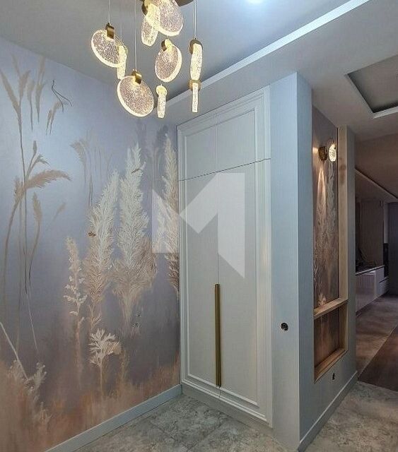 Продаётся 4-комнатная квартира, 98.9 м²