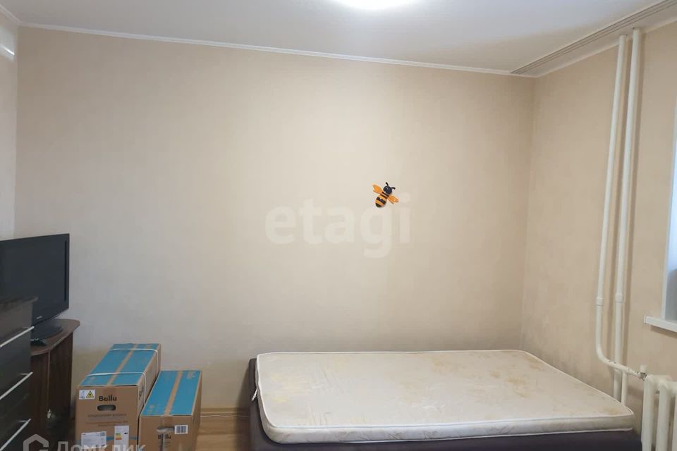 Продаётся студия, 27.8 м²