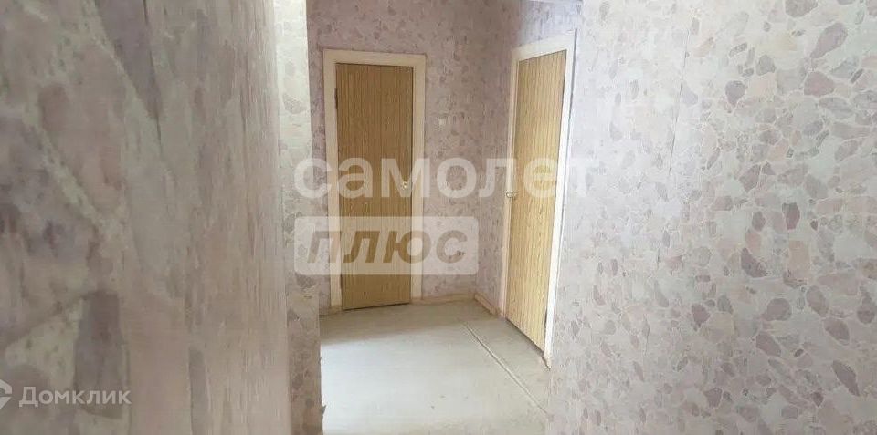 Продаётся 3-комнатная квартира, 83.3 м²