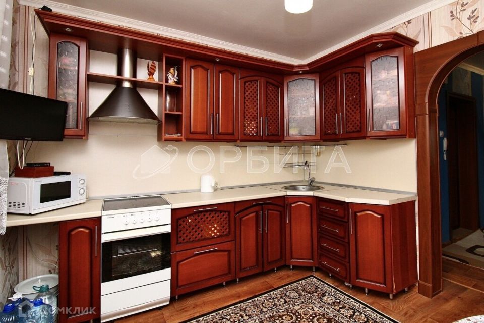 Продаётся 3-комнатная квартира, 65 м²