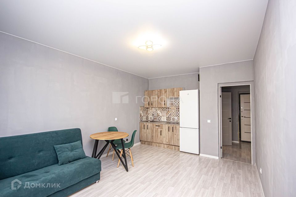 Сдаётся 2-комнатная квартира, 45 м²