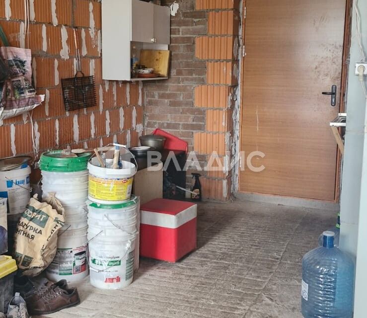 Продаётся студия, 29.8 м²