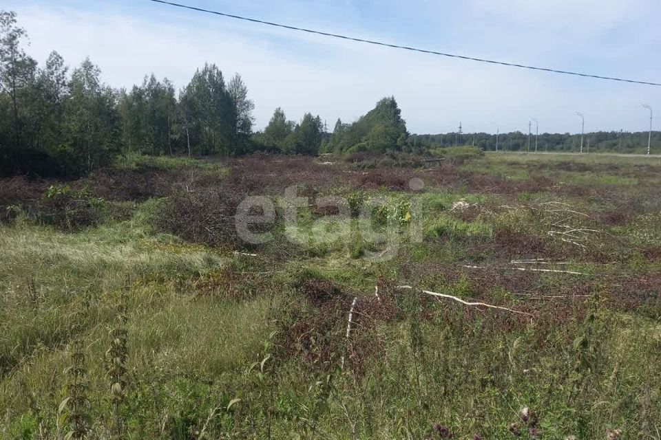 Купить Участок В Твери Под Ижс