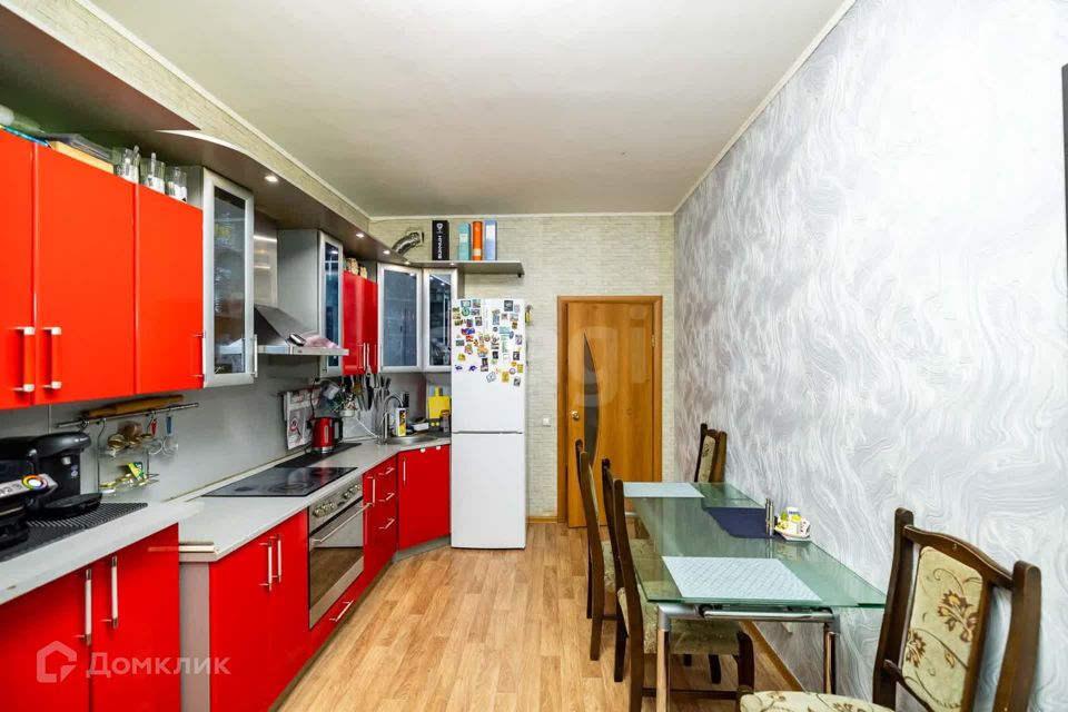 Продаётся 2-комнатная квартира, 67 м²