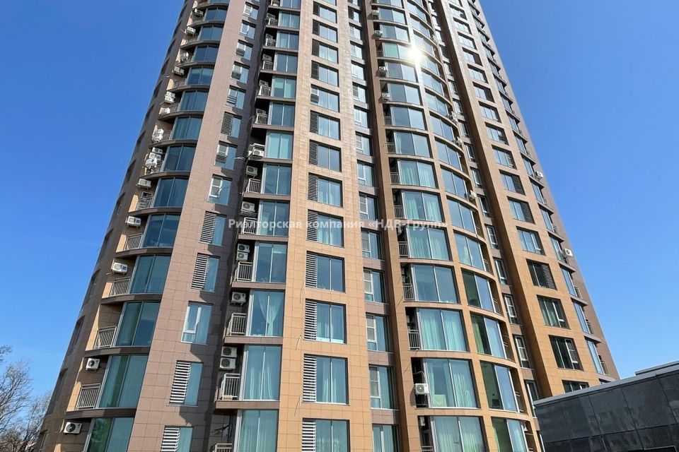Сдаётся 2-комнатная квартира, 60 м²