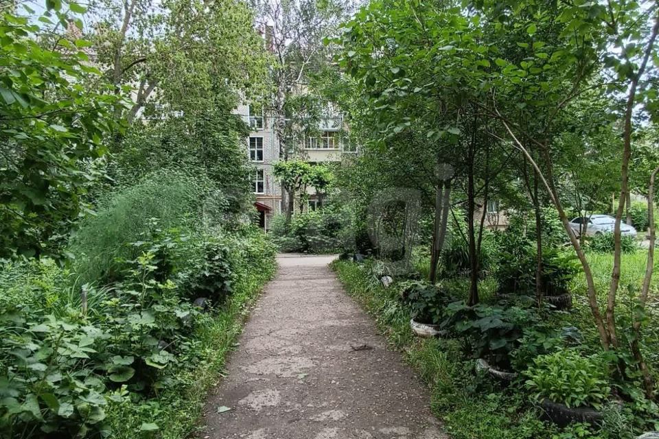 Продаётся 1-комнатная квартира, 23.2 м²