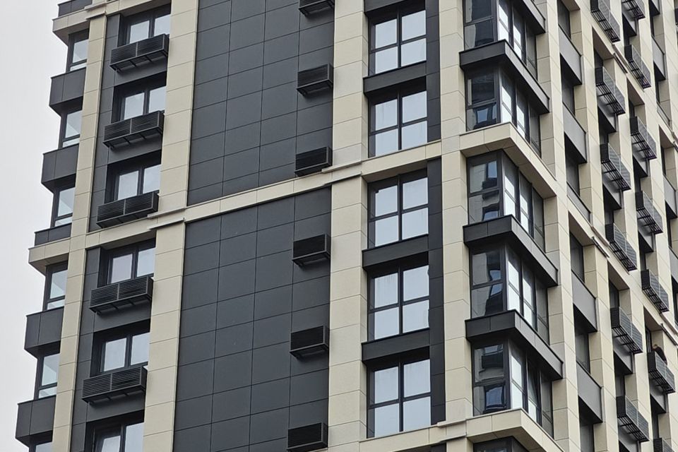 Продаётся 3-комнатная квартира, 75 м²