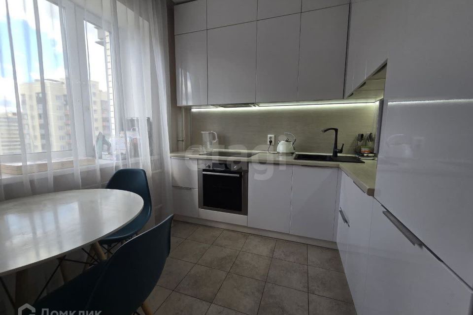 Продаётся 2-комнатная квартира, 37 м²