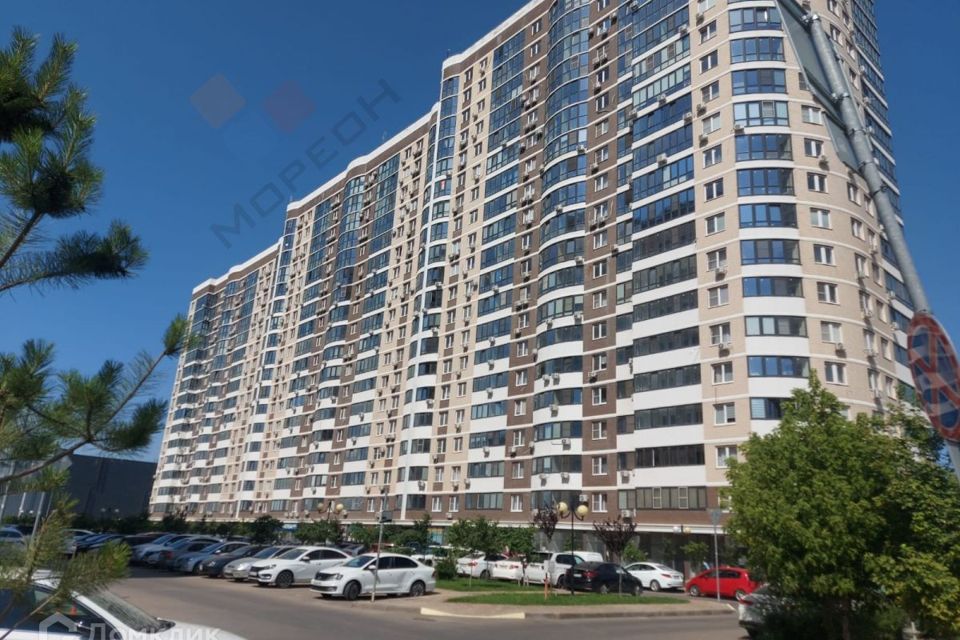 Продаётся 3-комнатная квартира, 81.8 м²
