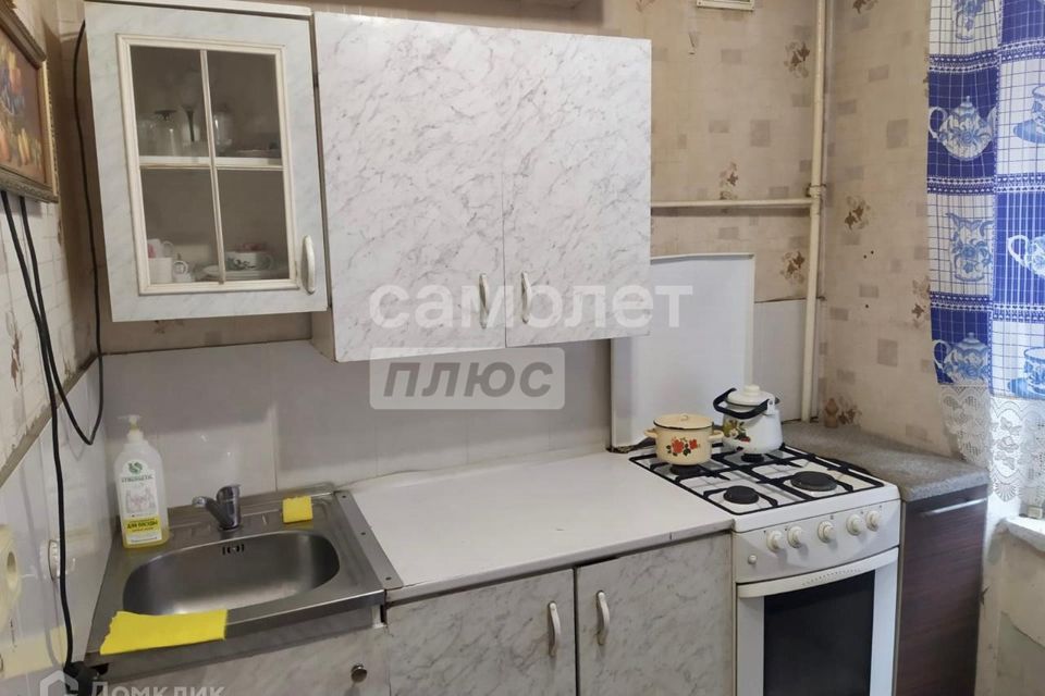 Продаётся 2-комнатная квартира, 45 м²