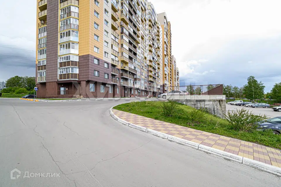 Продаётся студия, 27 м²