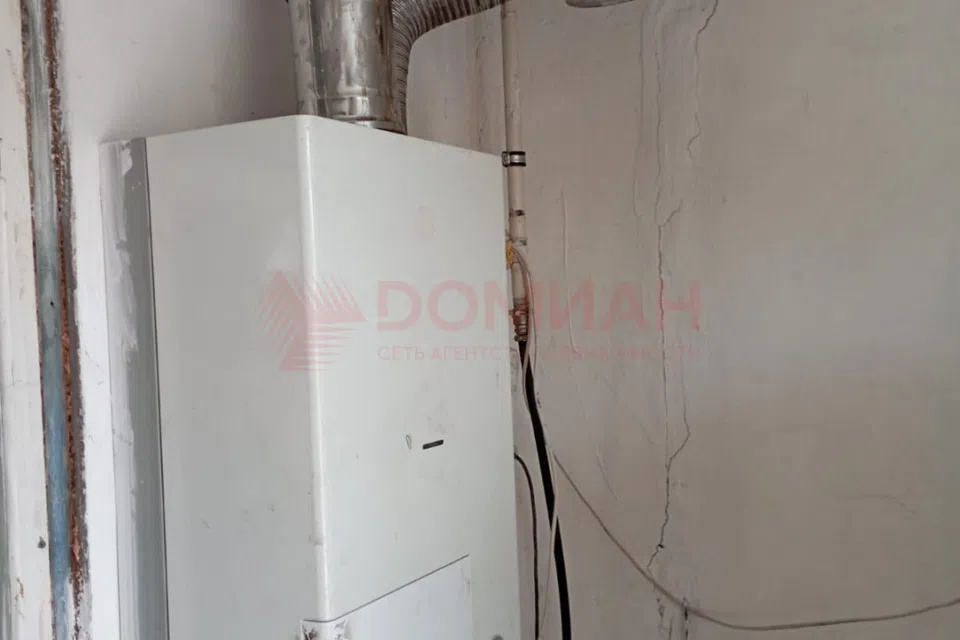 Продаётся 2-этажный дом, 120 м²