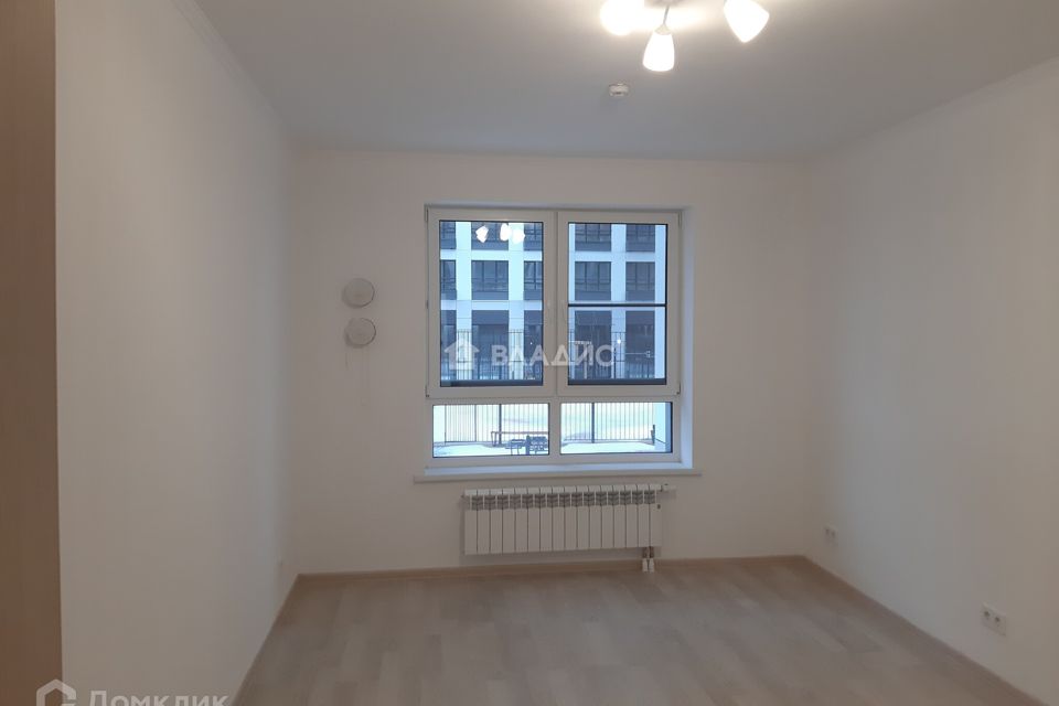 Продаётся 2-комнатная квартира, 62.7 м²