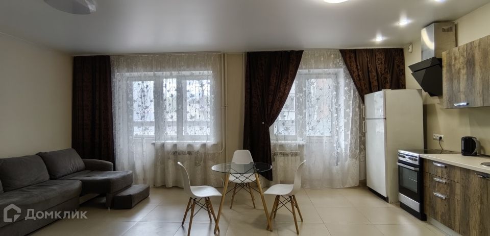 Сдаётся 3-комнатная квартира, 90 м²