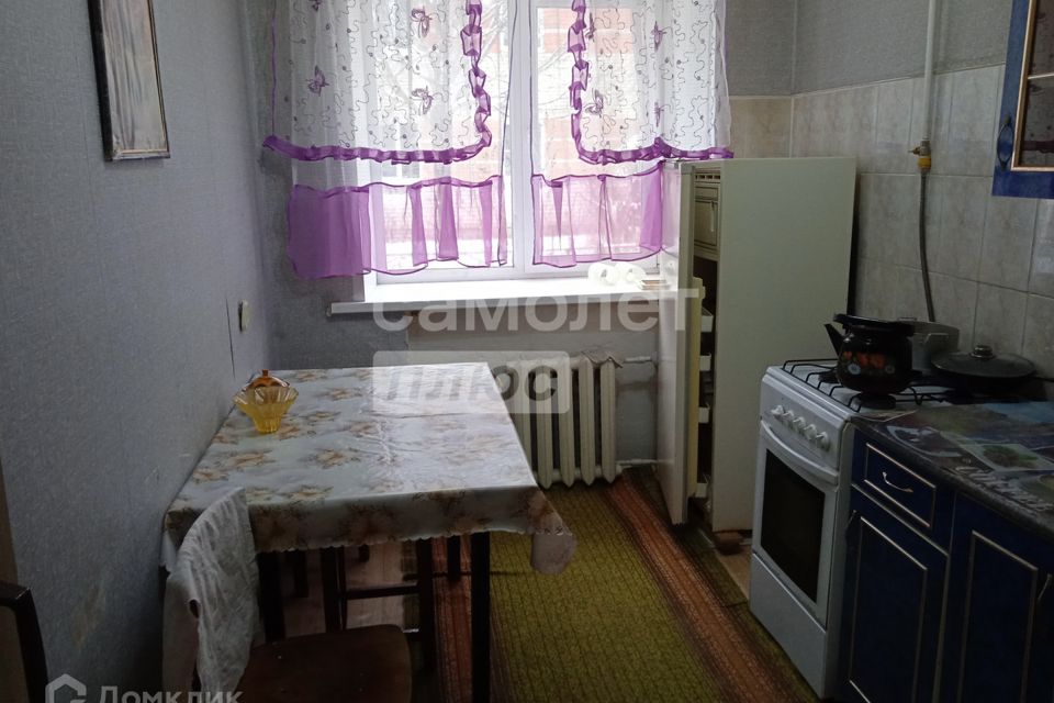 Продаётся 2-комнатная квартира, 48 м²