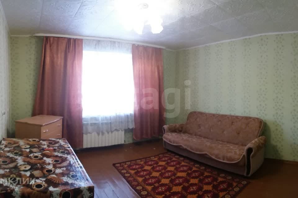 Продаётся 2-комнатная квартира, 42.2 м²